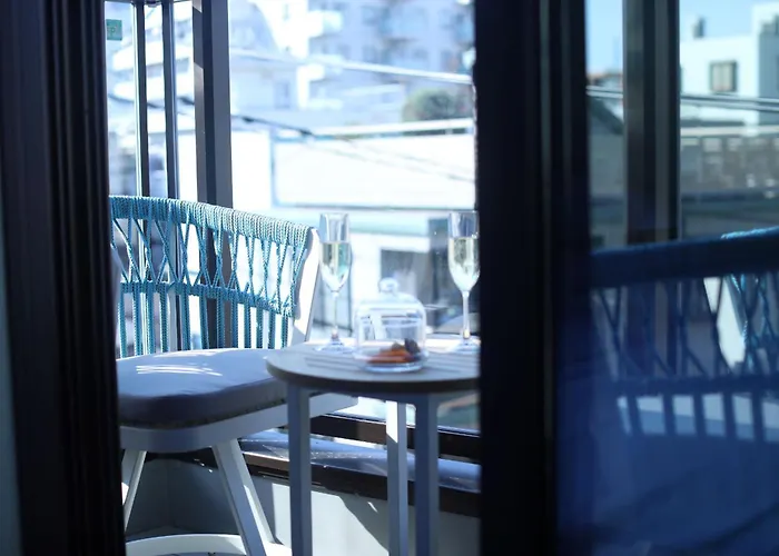 Sola Hotel Tokyo